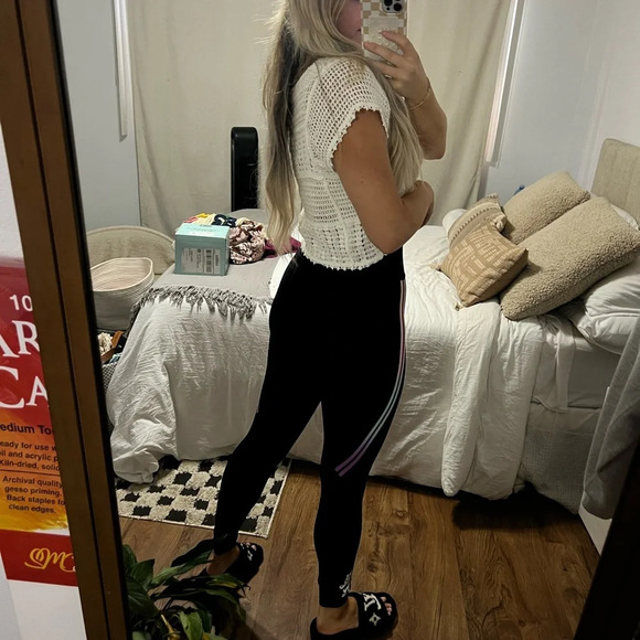 WHITE FOX leggings - Picture 9 of 12